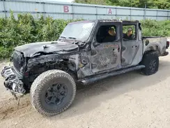 1C6JJTAM0ML526872 2021 JEEP GLADIATOR