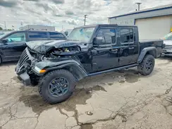 1C6JJTAM0ML593925 2021 JEEP GLADIATOR