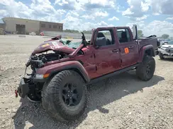 1C6JJTAM0ML604972 2021 JEEP GLADIATOR