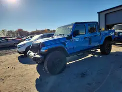 1C6JJTAM0ML613011 2021 JEEP GLADIATOR