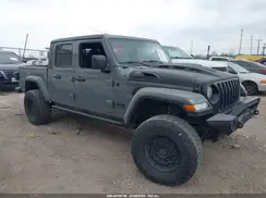 1C6JJTAM0NL130538 2022 JEEP GLADIATOR