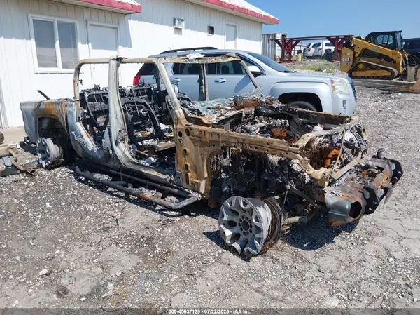 1C6JJTAM0NL179156 2022 JEEP GLADIATOR - Image 1