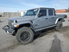 1C6JJTAM1ML508266 2021 JEEP GLADIATOR