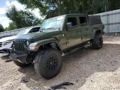 1C6JJTAM1ML557628 2021 JEEP GLADIATOR