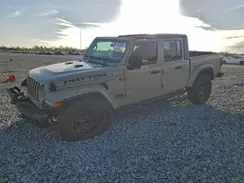 1C6JJTAM1NL170594 2022 JEEP GLADIATOR