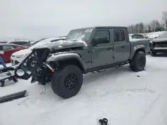 1C6JJTAM2ML526873 2021 JEEP GLADIATOR