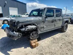 1C6JJTAM2ML557914 2021 JEEP GLADIATOR