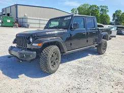 1C6JJTAM2ML558948 2021 JEEP GLADIATOR