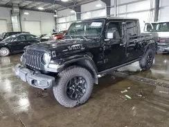 1C6JJTAM2ML589567 2021 JEEP GLADIATOR