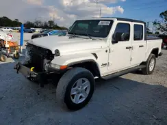1C6JJTAM2NL126572 2022 JEEP GLADIATOR