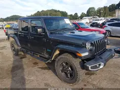 1C6JJTAM2NL153819 2022 JEEP GLADIATOR
