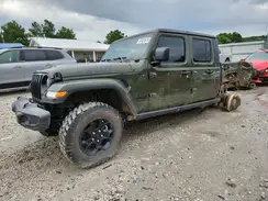 1C6JJTAM2PL593297 2023 JEEP GLADIATOR