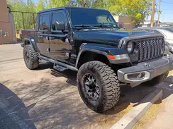 1C6JJTAM3ML508267 2021 JEEP GLADIATOR