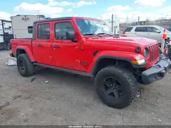 1C6JJTAM3ML513260 2021 JEEP GLADIATOR