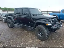 1C6JJTAM3ML513582 2021 JEEP GLADIATOR