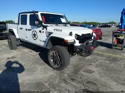 1C6JJTAM3ML535789 2021 JEEP GLADIATOR