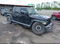 1C6JJTAM3ML546307 2021 JEEP GLADIATOR