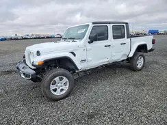 1C6JJTAM3ML558389 2021 JEEP GLADIATOR