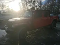 1C6JJTAM3NL162559 2022 JEEP GLADIATOR