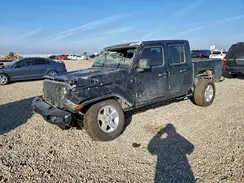 1C6JJTAM3PL519726 2023 JEEP GLADIATOR