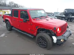 1C6JJTAM3PL519922 2023 JEEP GLADIATOR