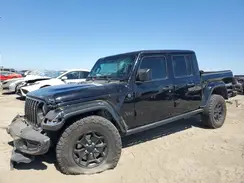 1C6JJTAM3PL526708 2023 JEEP GLADIATOR