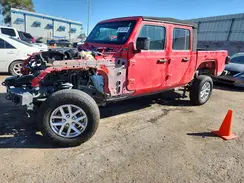 1C6JJTAM3PL594085 2023 JEEP GLADIATOR