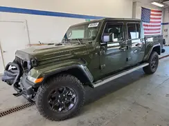 1C6JJTAM3PL594166 2023 JEEP GLADIATOR
