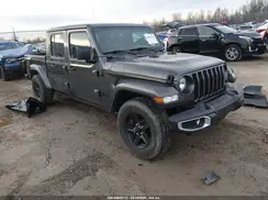 1C6JJTAM4ML558448 2021 JEEP GLADIATOR