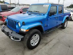 1C6JJTAM4NL130350 2022 JEEP GLADIATOR