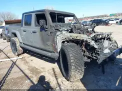 1C6JJTAM4NL147438 2022 JEEP GLADIATOR
