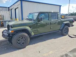1C6JJTAM4PL594869 2023 JEEP GLADIATOR