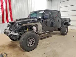 1C6JJTAM5NL118580 2022 JEEP GLADIATOR
