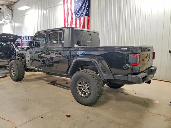 1C6JJTAM5NL118580 2022 JEEP GLADIATOR - Image 2