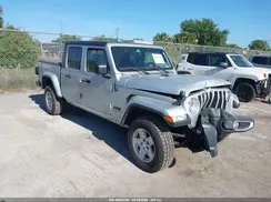 1C6JJTAM5NL125397 2022 JEEP GLADIATOR