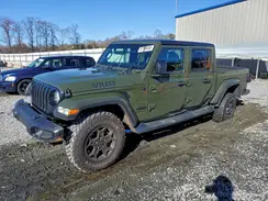 1C6JJTAM5PL553490 2023 JEEP GLADIATOR
