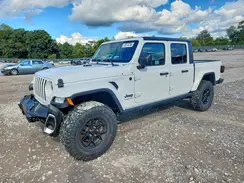1C6JJTAM5PL593939 2023 JEEP GLADIATOR