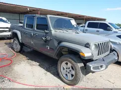 1C6JJTAM6ML508389 2021 JEEP GLADIATOR