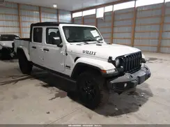 1C6JJTAM6ML542557 2021 JEEP GLADIATOR
