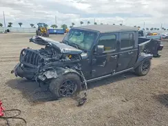 1C6JJTAM6ML603308 2021 JEEP GLADIATOR