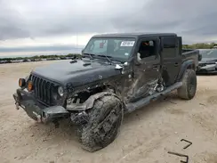 1C6JJTAM6ML612705 2021 JEEP GLADIATOR