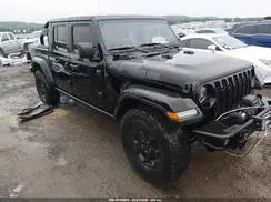 1C6JJTAM6PL594968 2023 JEEP GLADIATOR