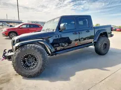 1C6JJTAM7ML522754 2021 JEEP GLADIATOR