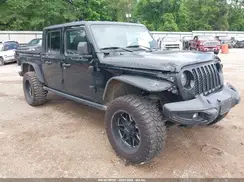 1C6JJTAM7ML554412 2021 JEEP GLADIATOR