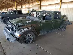 1C6JJTAM7ML602815 2021 JEEP GLADIATOR