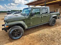 1C6JJTAM7ML611157 2021 JEEP GLADIATOR