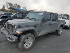 1C6JJTAM7NL133128 2022 JEEP GLADIATOR
