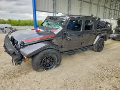 1C6JJTAM7PL593733 2023 JEEP GLADIATOR