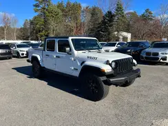 1C6JJTAM8ML525677 2021 JEEP GLADIATOR