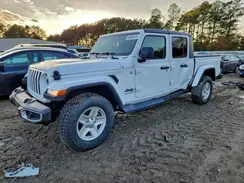 1C6JJTAM8ML555066 2021 JEEP GLADIATOR